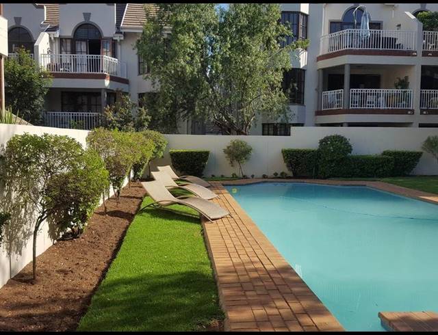 4 BEDROOM APARTMENT FOR SALE IN RIVONIA